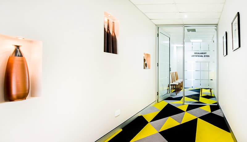 AE-entrance